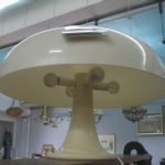 495 8626 Bordslampa